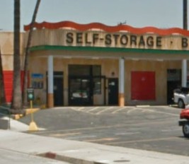 U-Haul Moving & Storage of Charter Oaks 