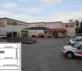U-Haul Moving & Storage of Covina 