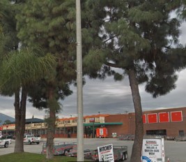 U-Haul Moving & Storage at Garey Ave. 