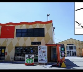U-Haul Moving & Storage at Holt. Ave.