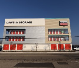 U-Haul Storage of Visalia 709073