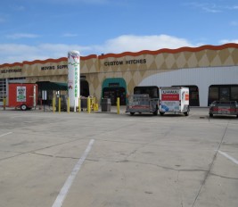 U-Haul Moving & Storage of N. Long Beach