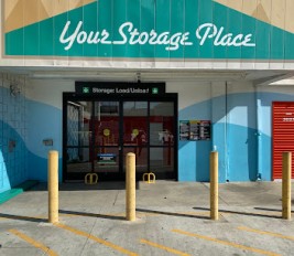 U-Haul Moving & Storage of Gardena