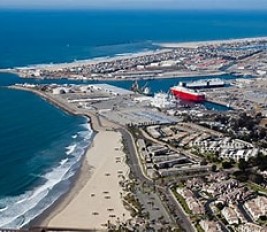 Lock & Leave Storage Port Hueneme