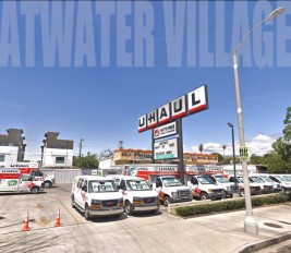 U-Haul of Atwater Village