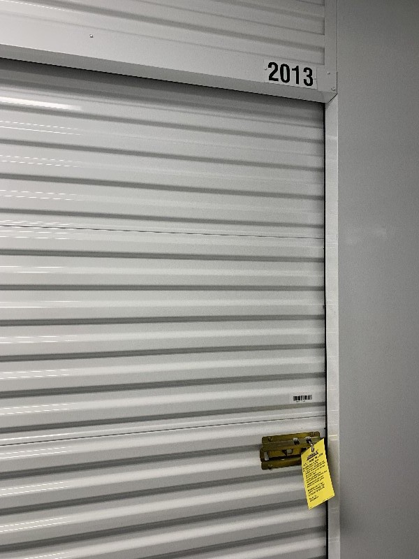 JM Auction Online bid