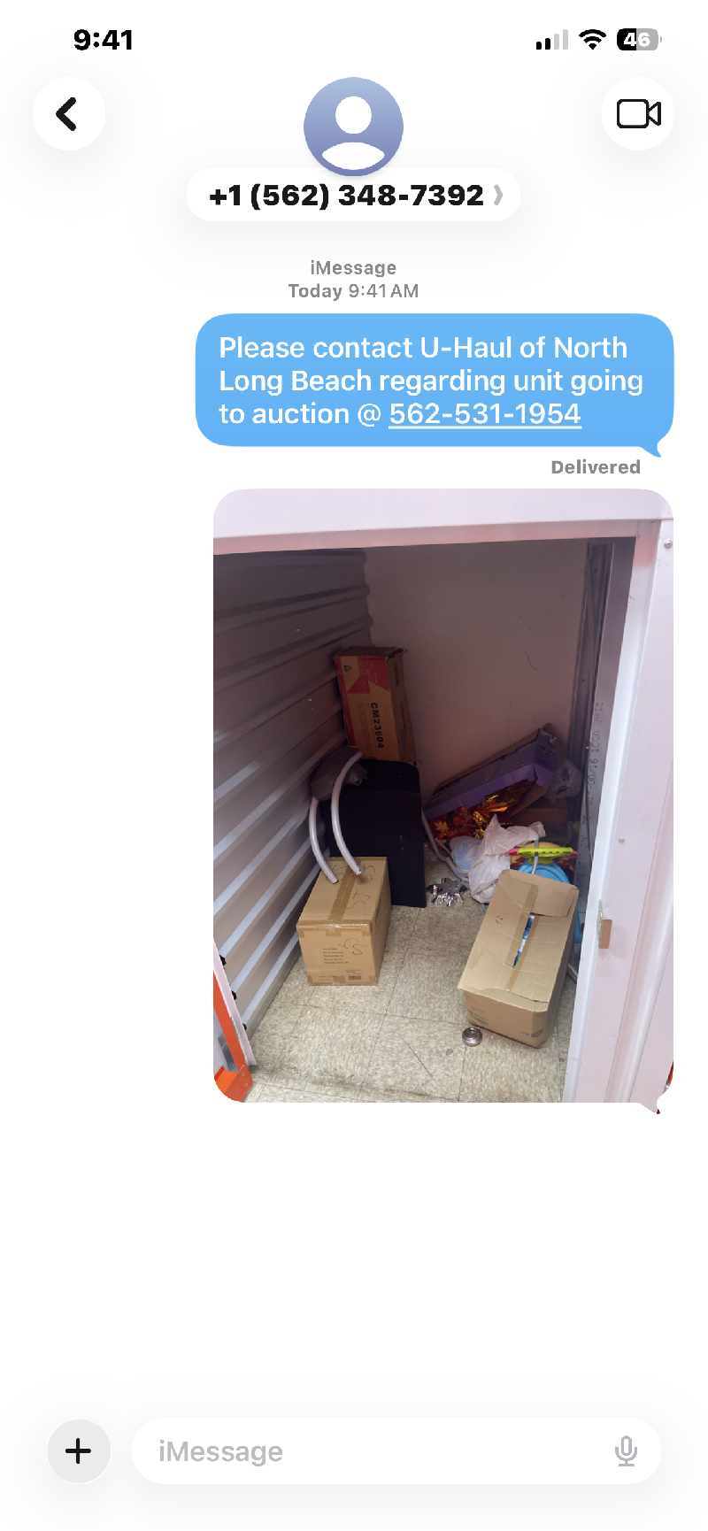 JM Auction Online bid