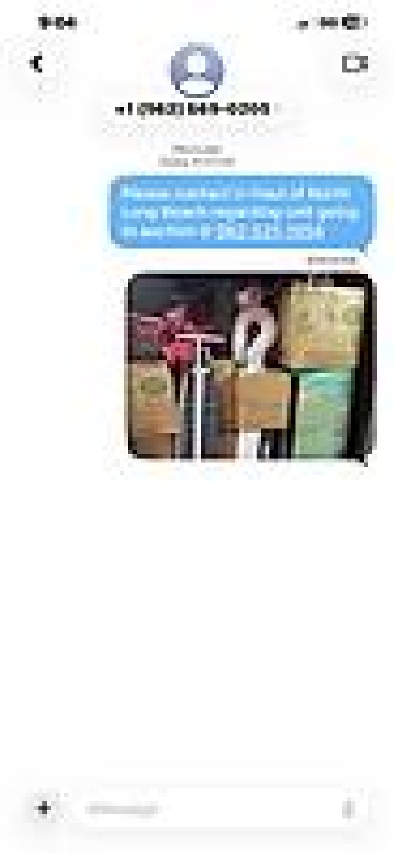 JM Auction Online bid