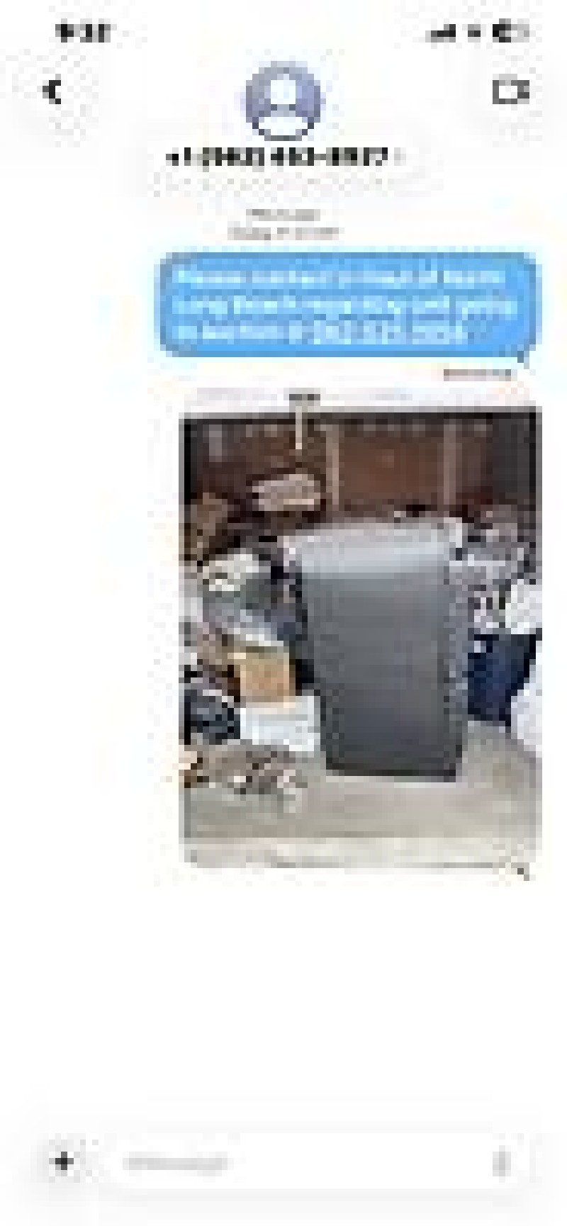 JM Auction Online bid