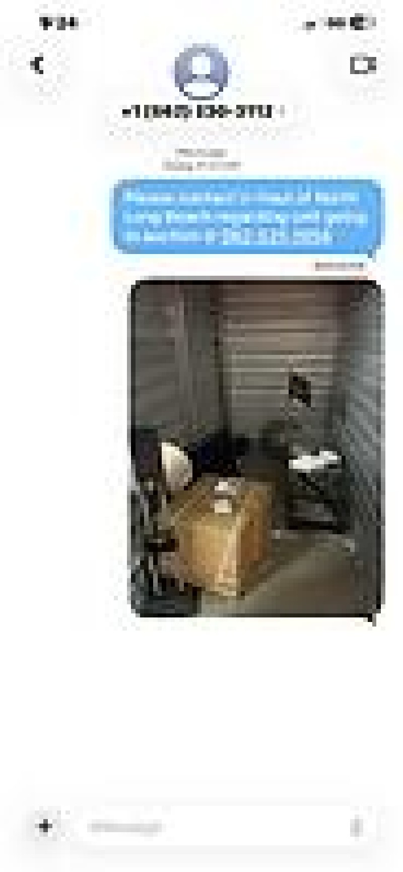 JM Auction Online bid