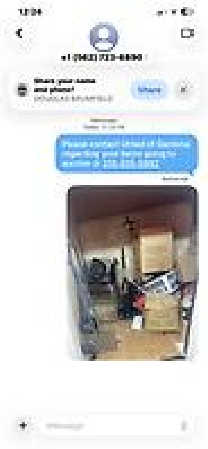 JM Auction Online bid