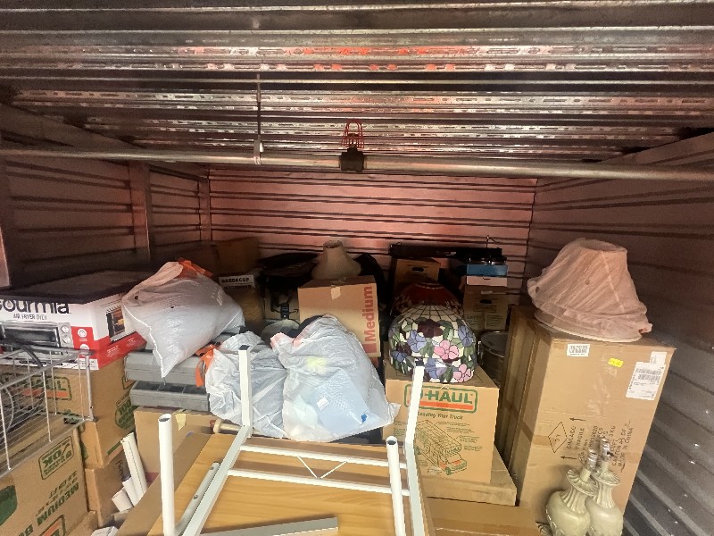 JM Auction Online bid