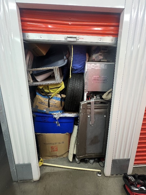 JM Auction Online bid