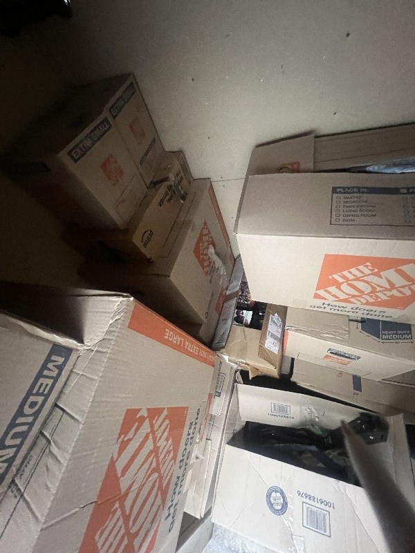 JM Auction Online bid