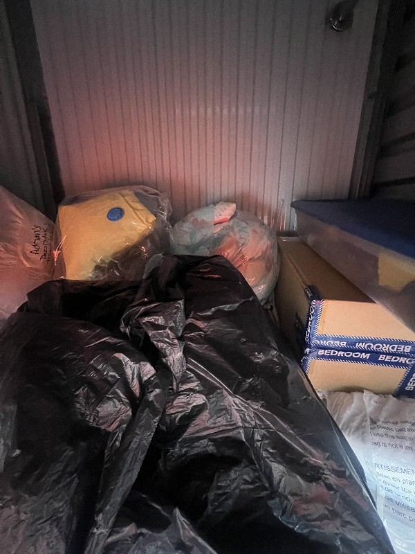 JM Auction Online bid