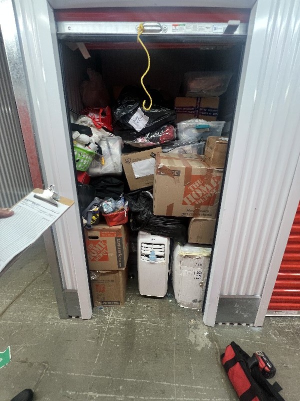 JM Auction Online bid