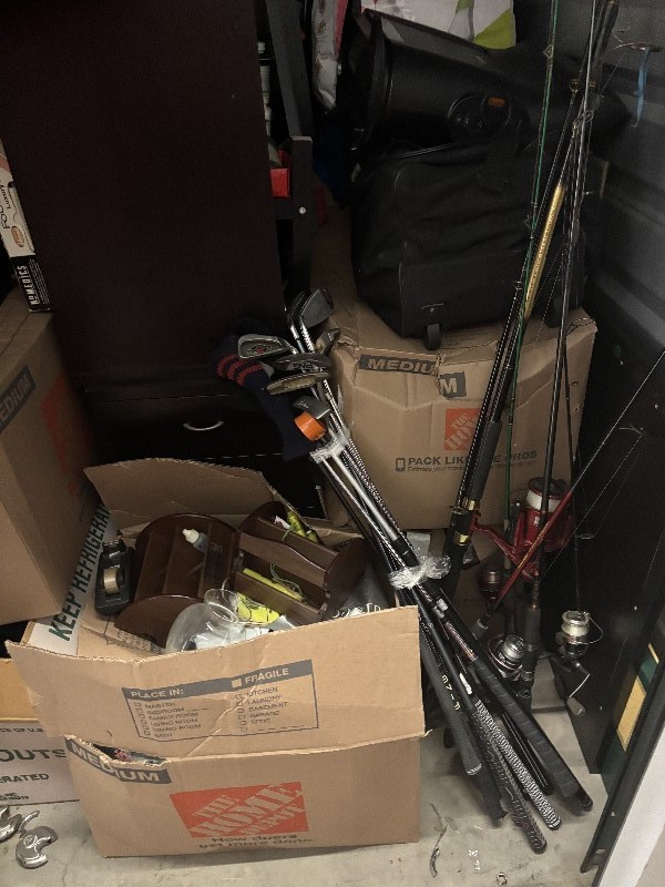 JM Auction Online bid