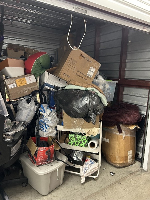 JM Auction Online bid