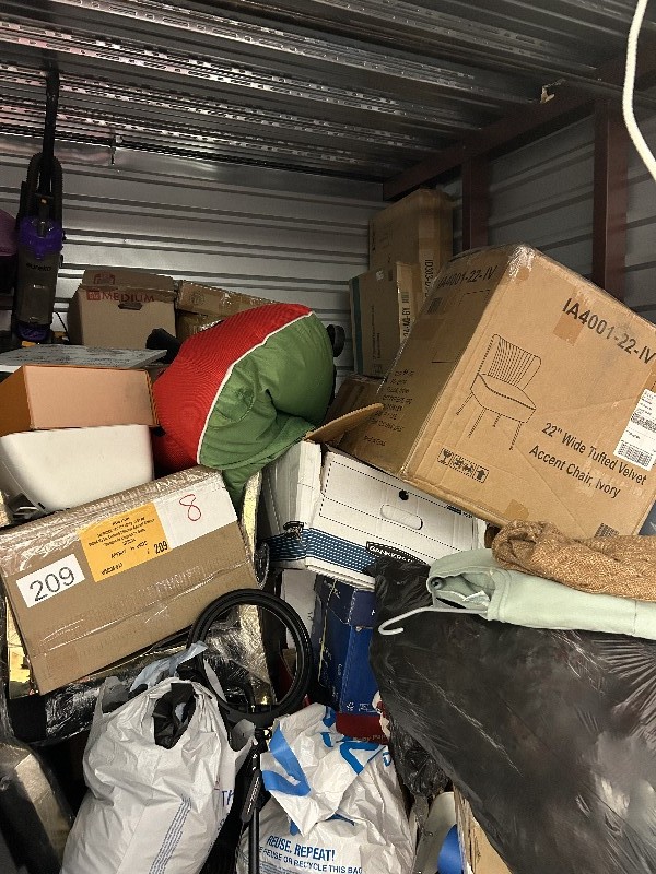 JM Auction Online bid