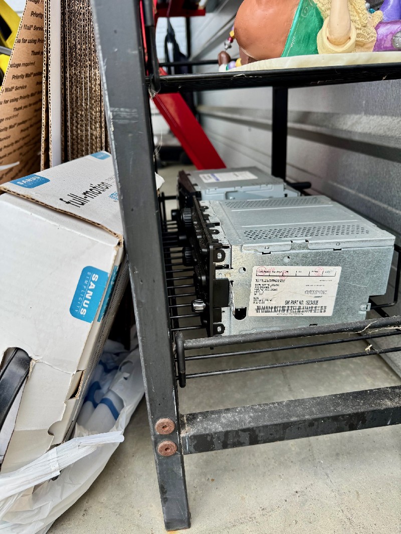 JM Auction Online bid