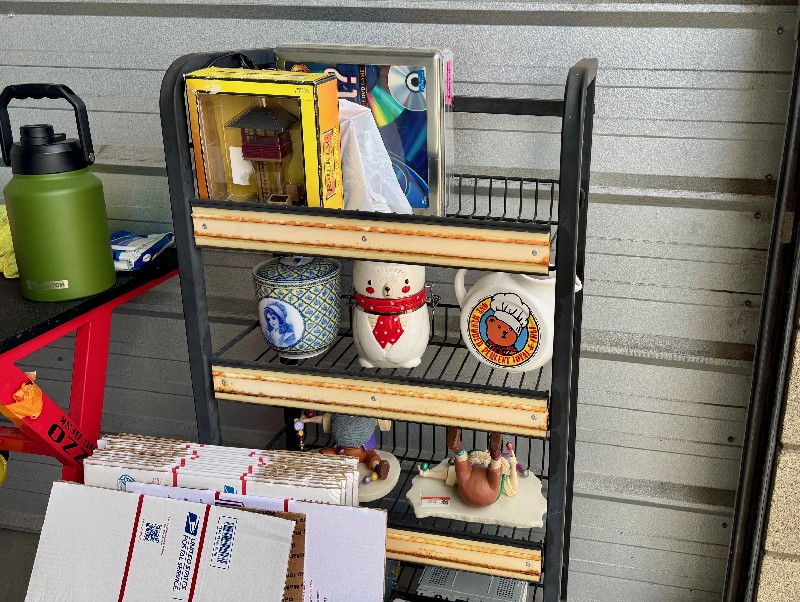 JM Auction Online bid