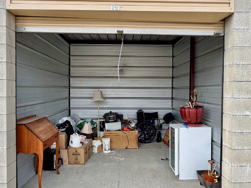 JM Auction Online bid