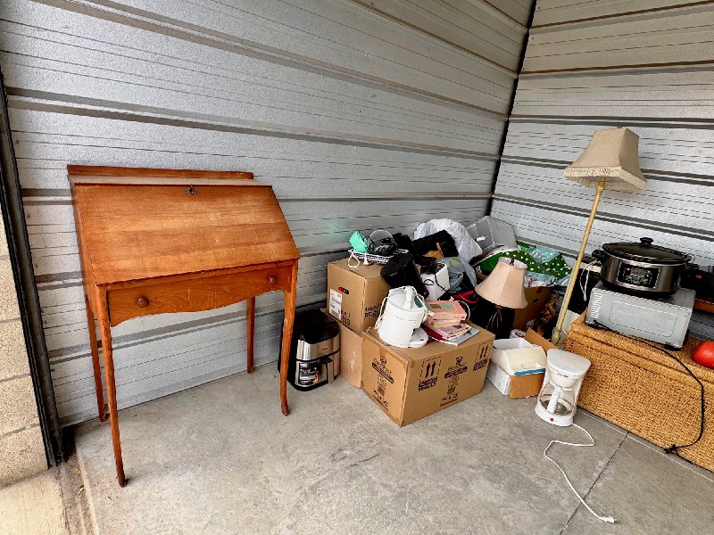 JM Auction Online bid