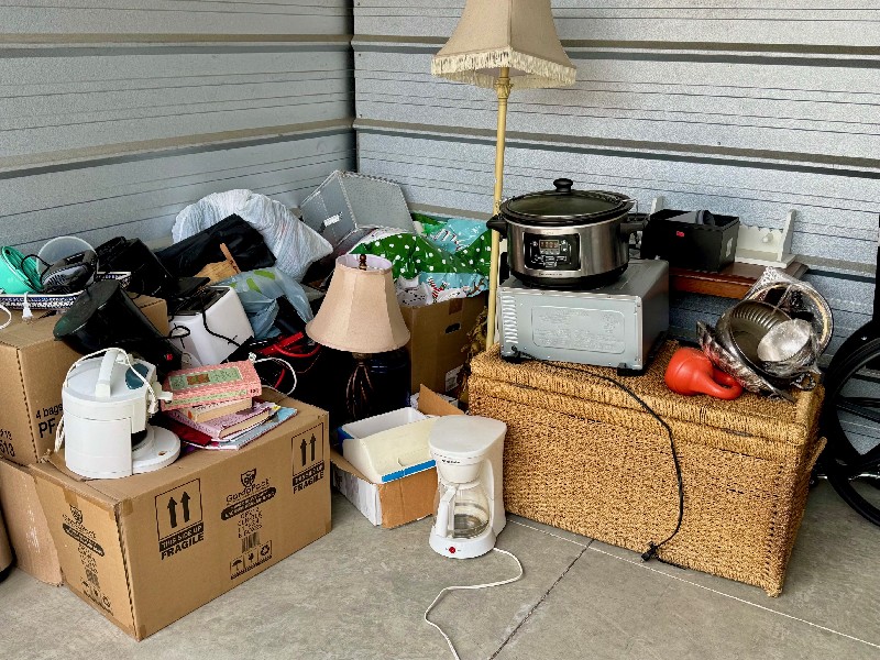 JM Auction Online bid