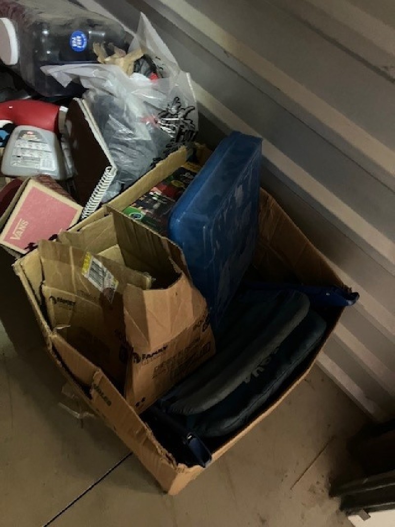 JM Auction Online bid