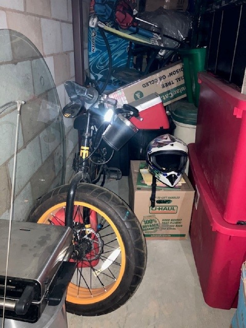 JM Auction Online bid