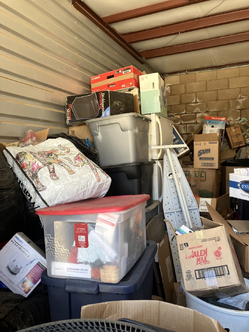 JM Auction Online bid