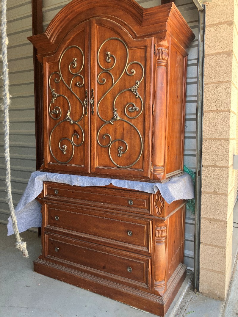 JM Auction Online bid