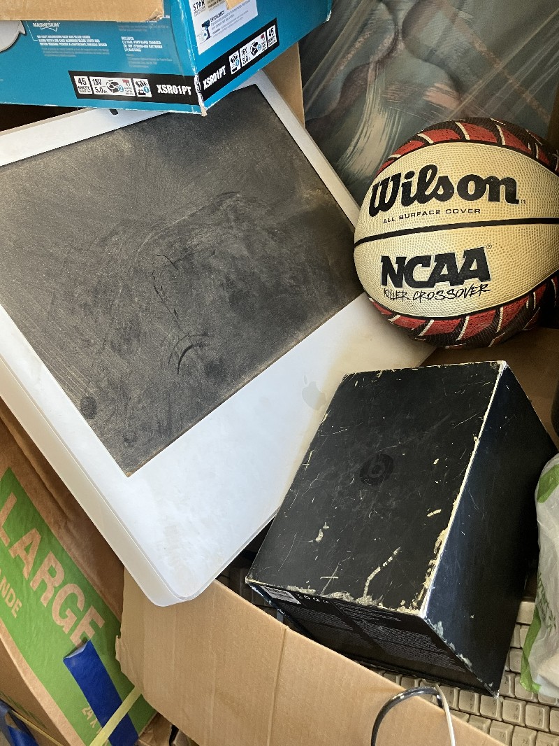 JM Auction Online bid