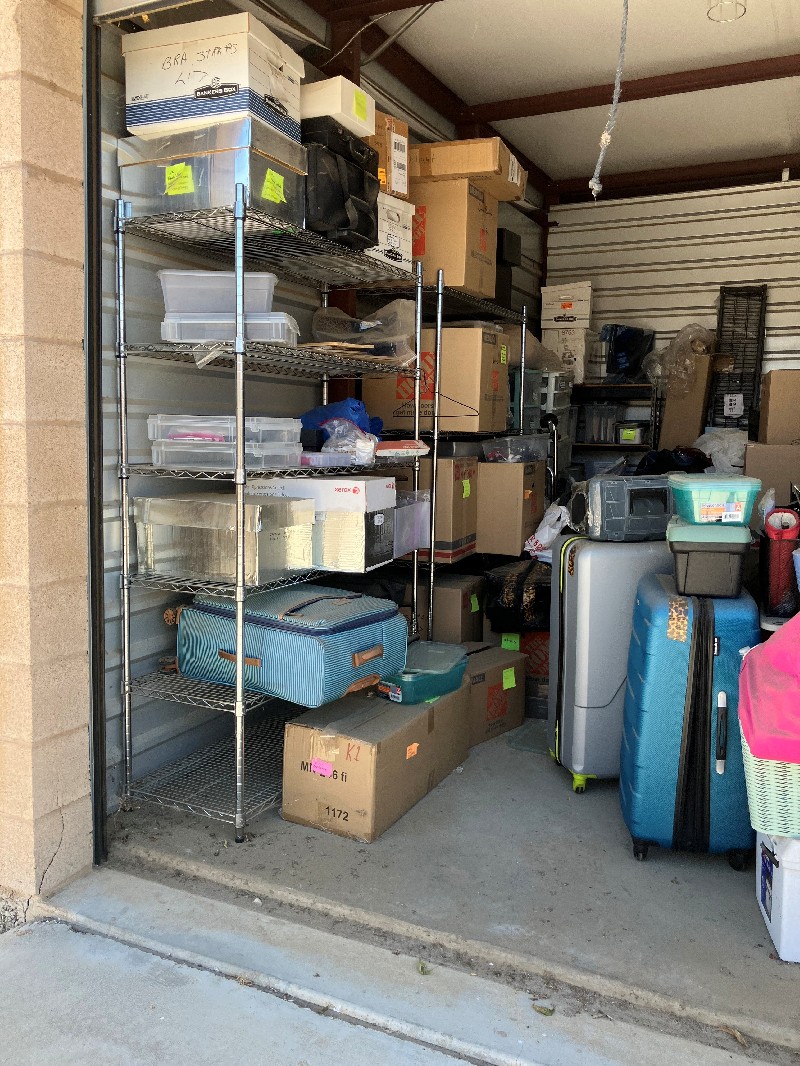 JM Auction Online bid