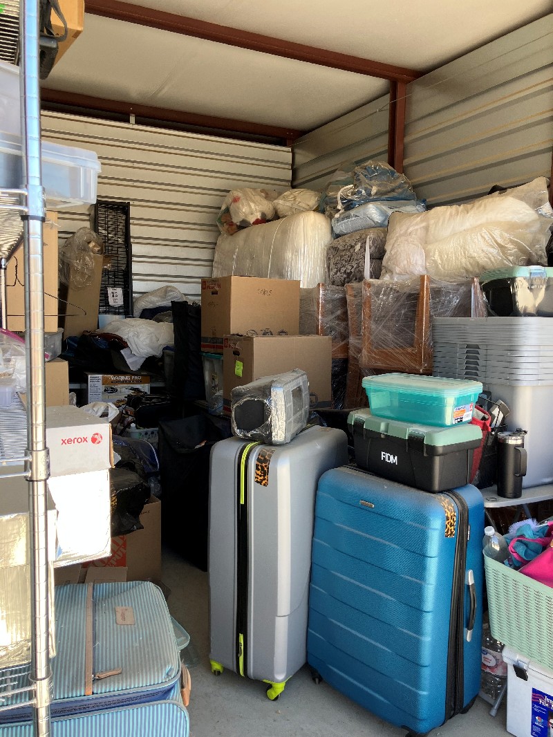 JM Auction Online bid