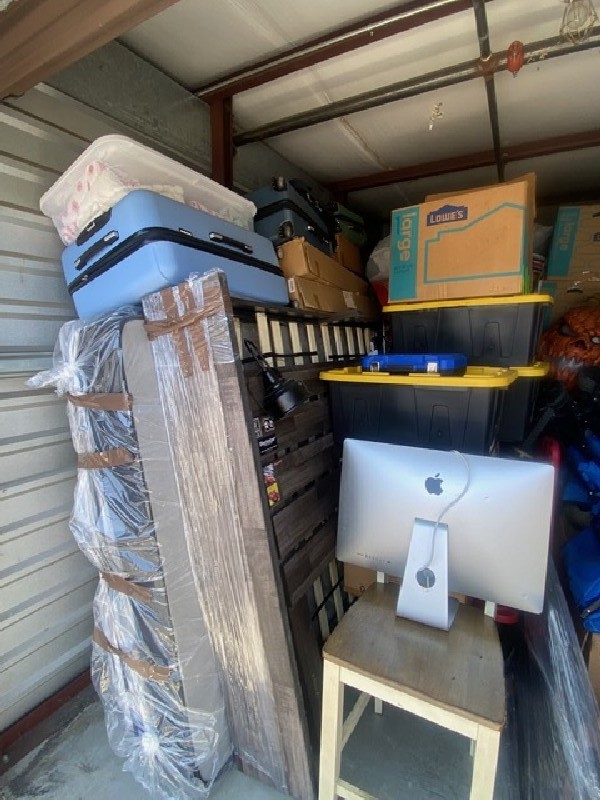 JM Auction Online bid