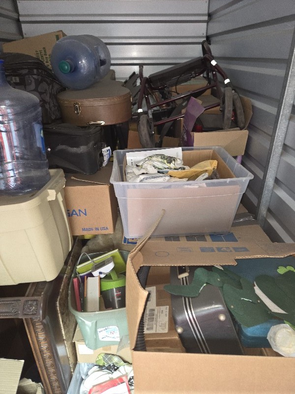 JM Auction Online bid