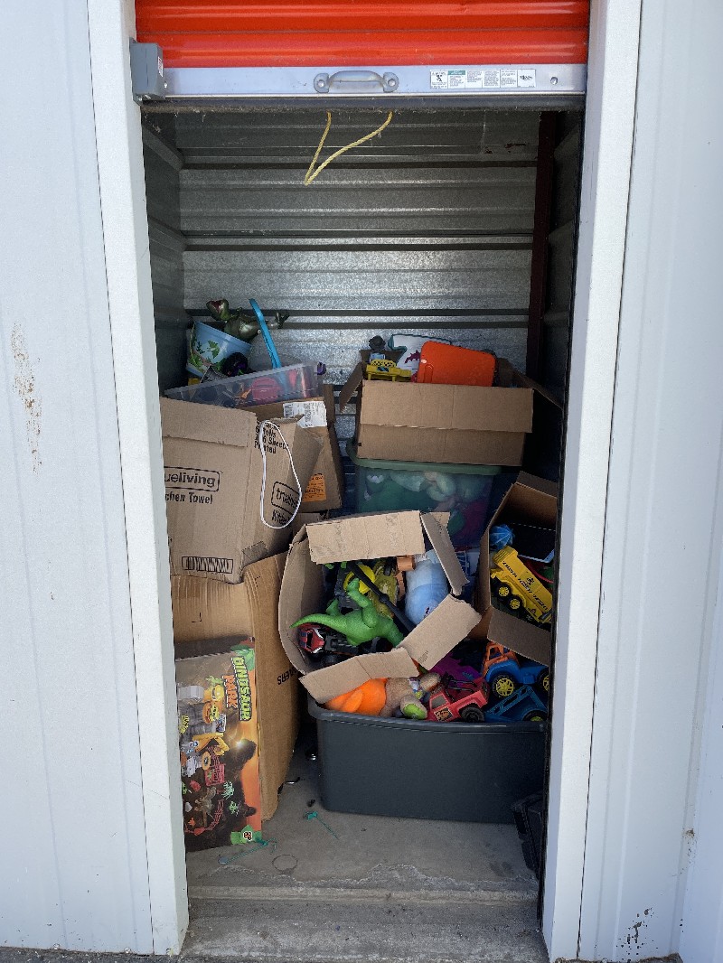JM Auction Online bid