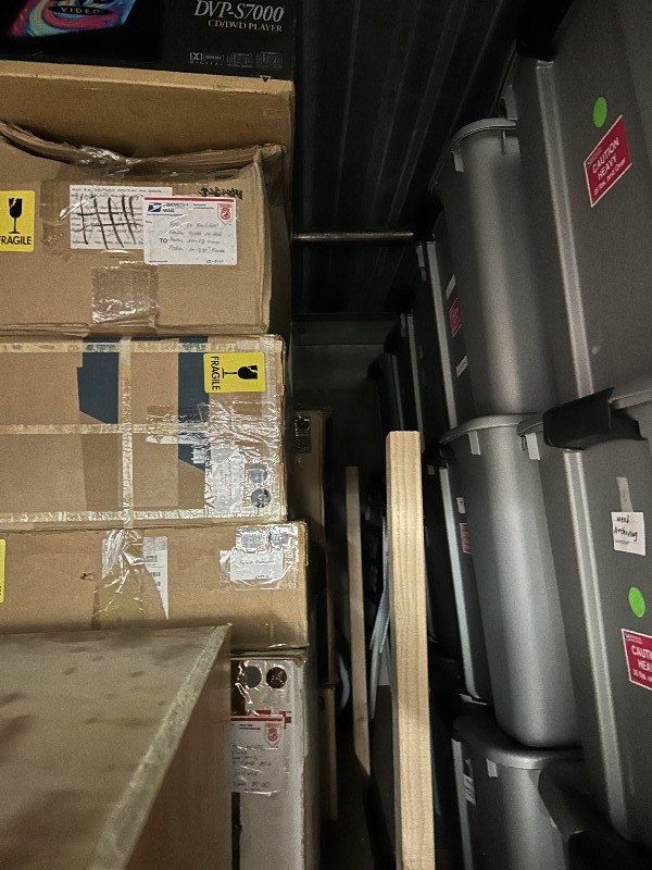 JM Auction Online bid