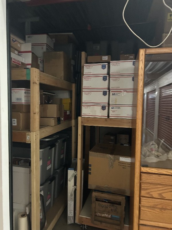 JM Auction Online bid