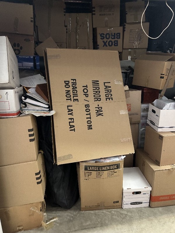 JM Auction Online bid