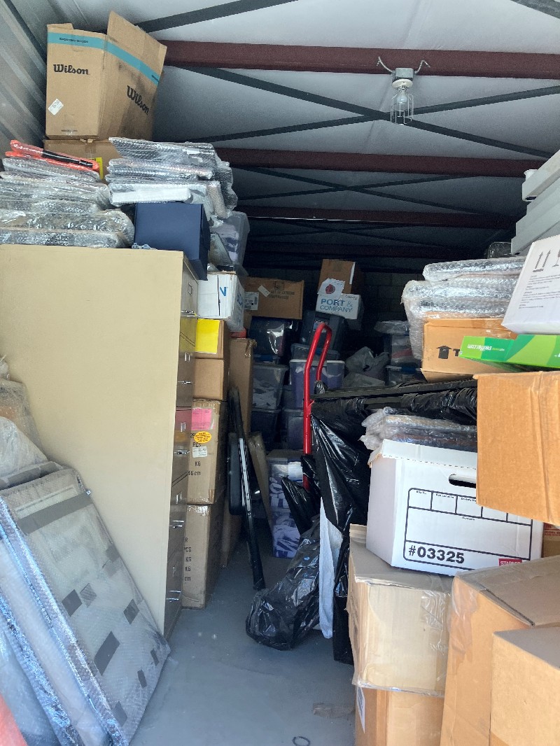JM Auction Online bid