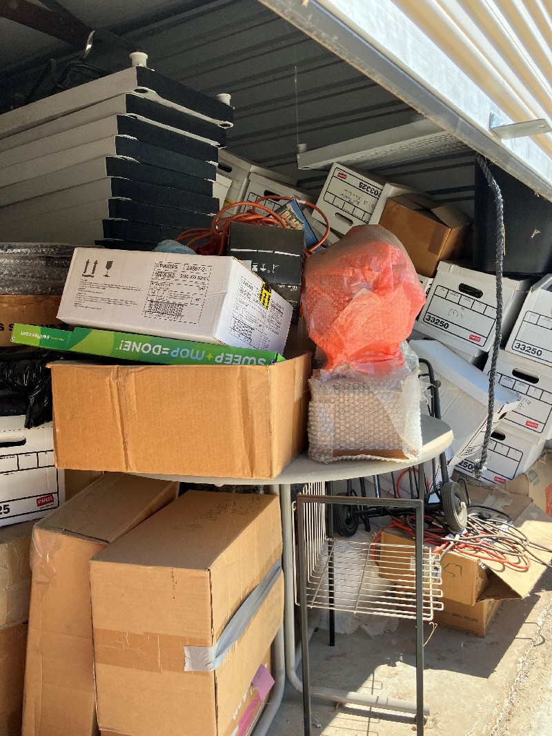 JM Auction Online bid