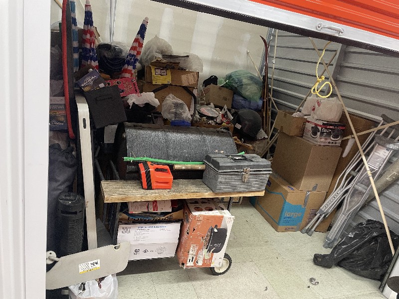 JM Auction Online bid