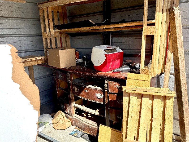 JM Auction Online bid