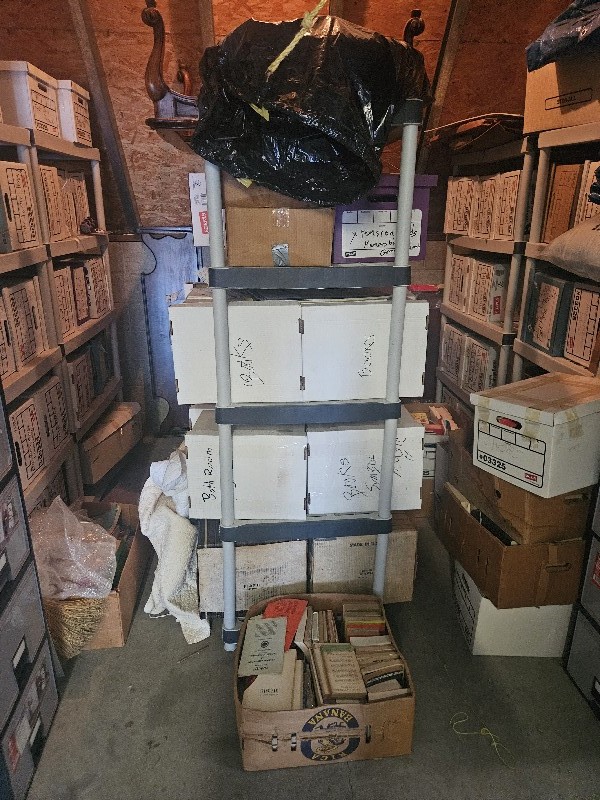 JM Auction Online bid