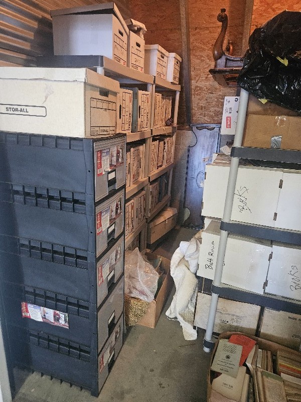 JM Auction Online bid