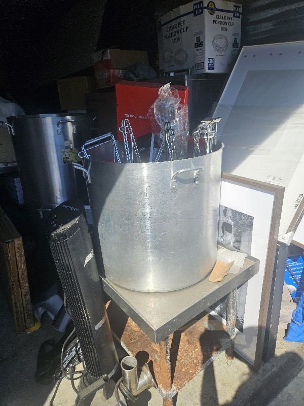 JM Auction Online bid