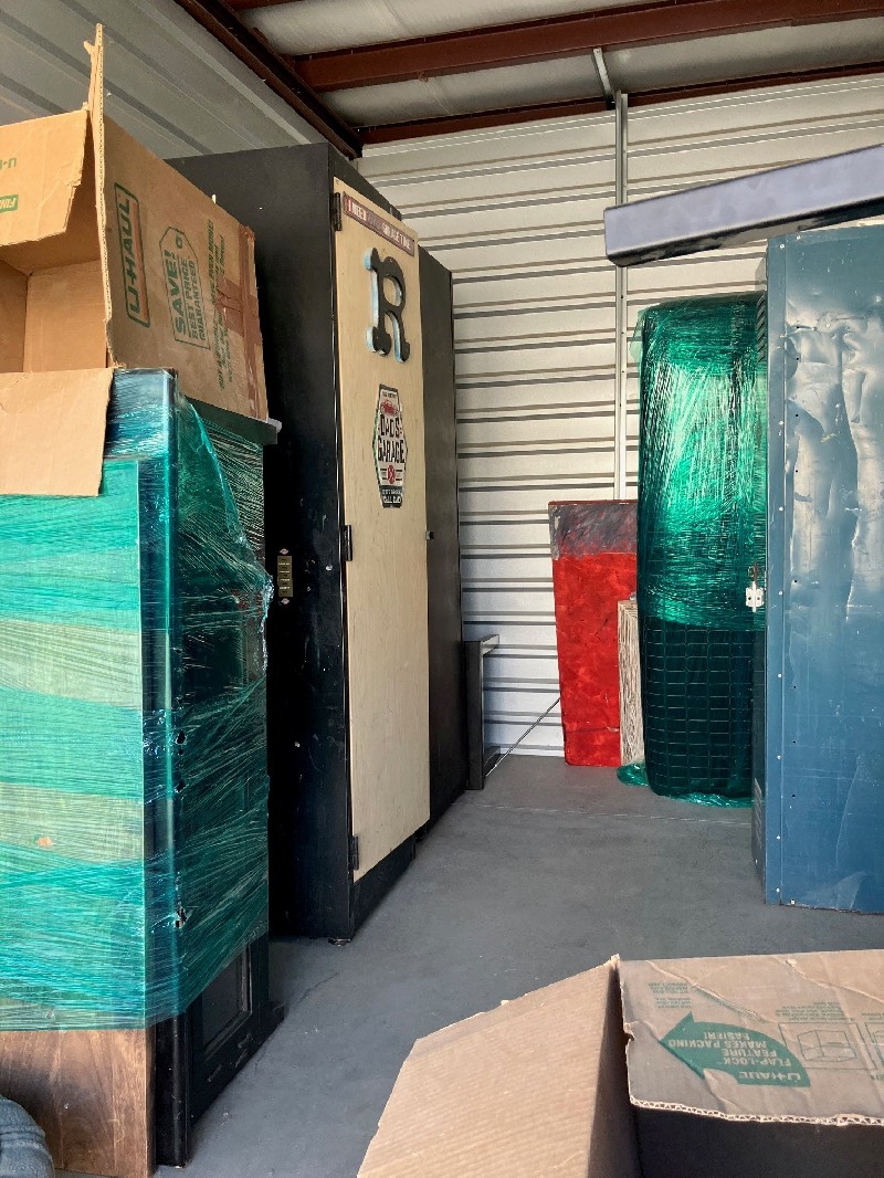 JM Auction Online bid