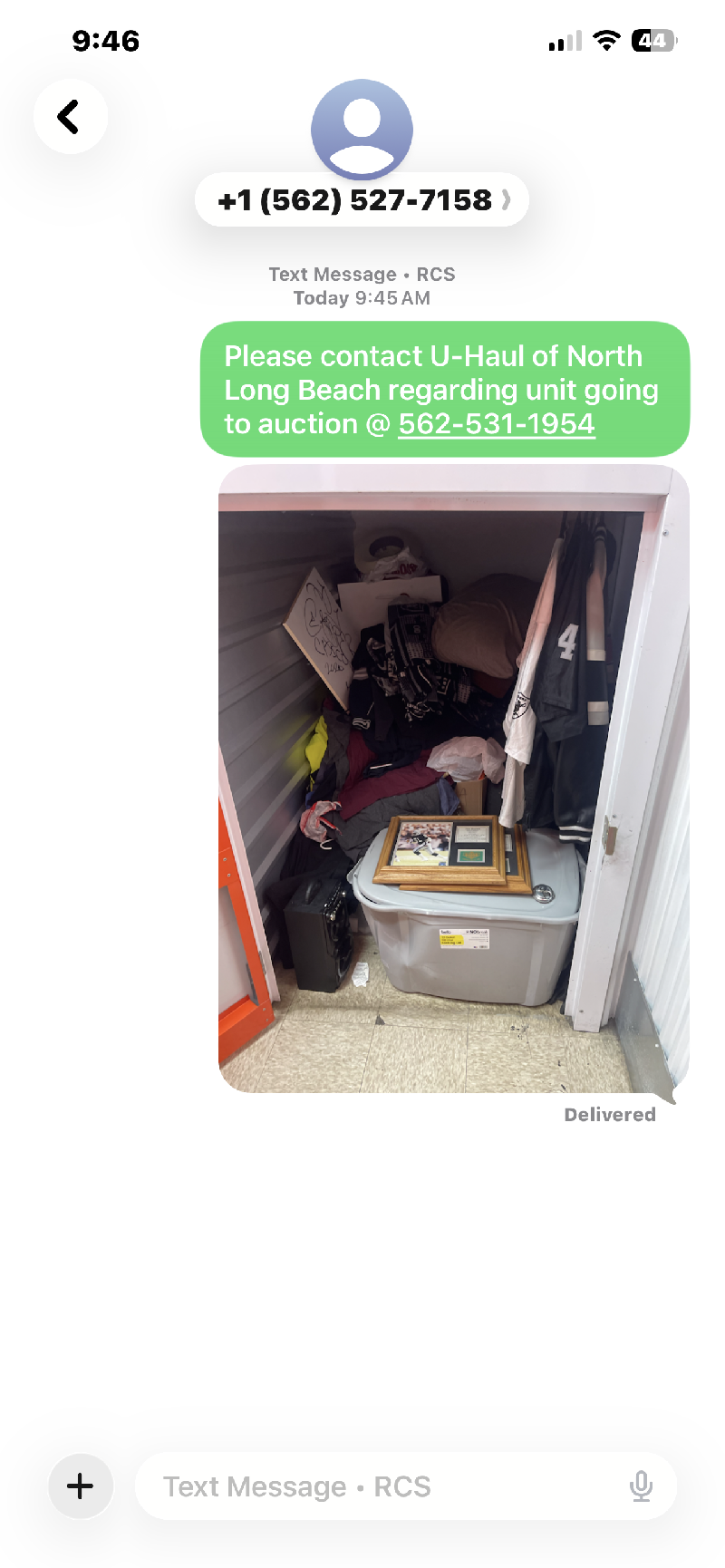 JM Auction Online bid